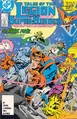 Legion of Super-Heroes Vol 2 350