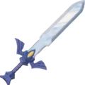 Master Sword (The Wind Waker)