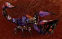Image of Scorpok Stinger