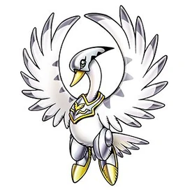 Swanmon b