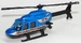 Propper Chopper BlueGld