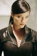 Deathstrike