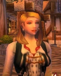 Image of Ebonii Marie Willks