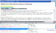 EditingTipsToggleDiv issue