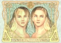 Sophitia alexandra