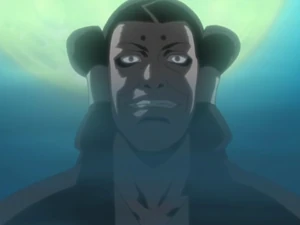 Kaguya clan Patriarch