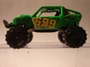 MBX Off-Road Rider