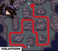 Blue FFVI Walkthrough Narshe Puzzle Solution.png