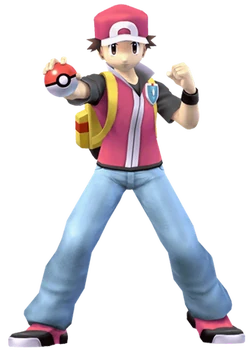 PokemonTrainer