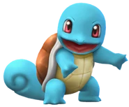 Squirtle