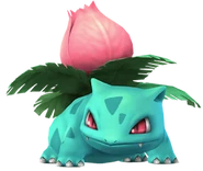 Ivysaur