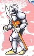 C4 Armor