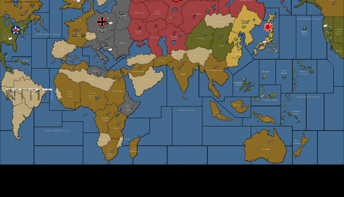 1939A Scenario (Revised Version) - Axis & Allies Wiki