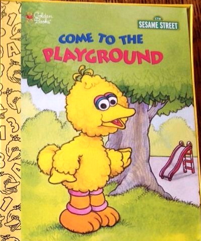 Cometotheplayground