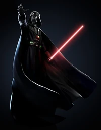 Darth Vader TFU