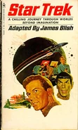Star Trek 1, Bantam reprint