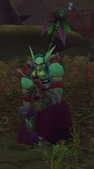 Image of Hakkari Blood Priest