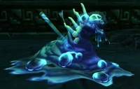 Saturated Ooze