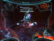 Metroid Hatcher 3