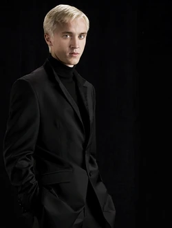 PromoHP6 Drago Malefoy