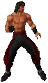 Liukang3d