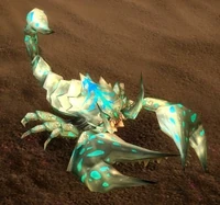 Image of Stonelash Scorpid