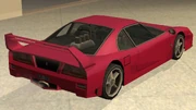 Turismo-GTASA-rear