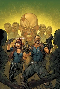 Resident Evil 01