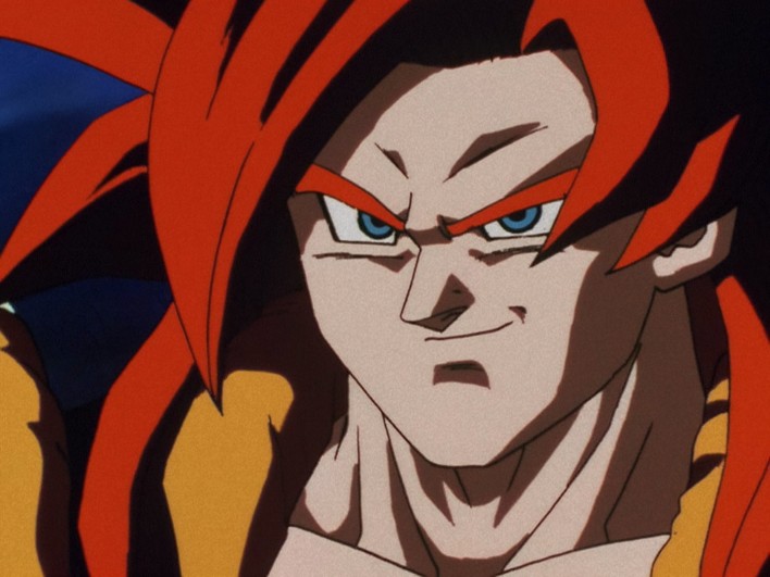 goku goku