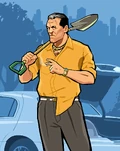 RudyDAvanzo