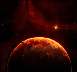 Muspelheim