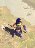 EagleRunnerKnight
