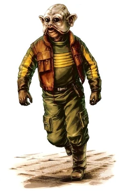 Sullustan