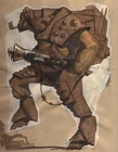 Armor concept1
