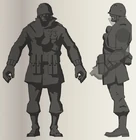 Soldier views1