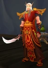 Kethiel Sunlance