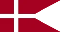 Flag of Denmark