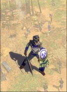 CoyoteRunner