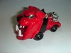 MBX Rottwheeler