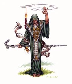 Apostle of Peace