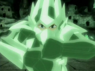 aang earth day