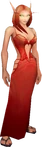 Amashlia Sunsarrow