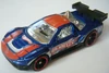 Acura NSX - 09 Hot Wheels Racing