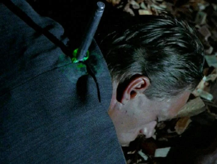 Bounty Hunter XFiles Wiki David Duchovny, Gillian Anderson