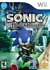 Sonic and the Black Knight (Wii)