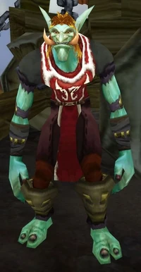Supply Master Taz'ishi