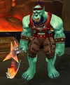 Crog Steelspine