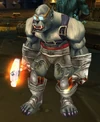 Armorer Orkuruk
