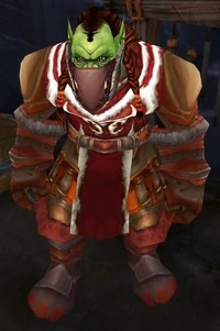 Drigoth