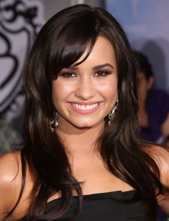 Demi Lovato Wikipedia on Demi Lovato   Camp Rock Wiki